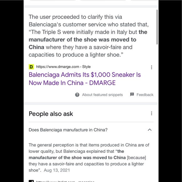 Balenciaga track sneakers faded Pink Size 8 Euro 38 - Picture 8 of 17